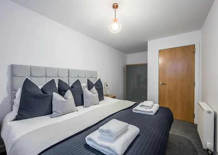 Casa Fresa - Castle Heights Apartment